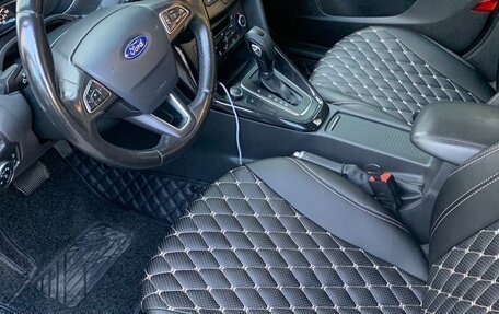 Ford Focus III, 2017 год, 900 000 рублей, 5 фотография