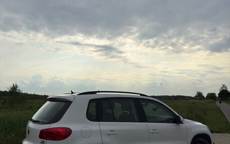 Volkswagen Tiguan I, 2012 год, 1 120 000 рублей, 5 фотография
