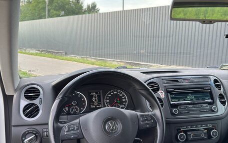 Volkswagen Tiguan I, 2012 год, 1 120 000 рублей, 7 фотография