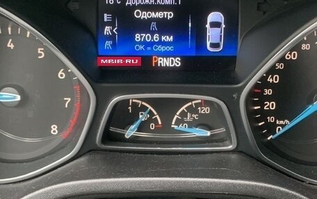 Ford Focus III, 2017 год, 900 000 рублей, 4 фотография