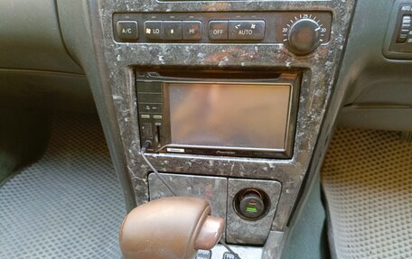 Toyota Mark II VIII (X100), 1984 год, 780 000 рублей, 8 фотография
