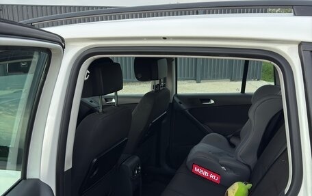 Volkswagen Tiguan I, 2012 год, 1 120 000 рублей, 6 фотография