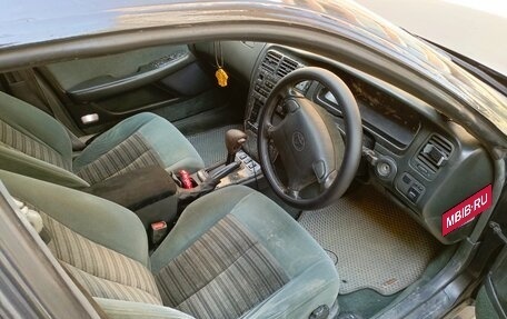 Toyota Mark II VIII (X100), 1984 год, 780 000 рублей, 5 фотография