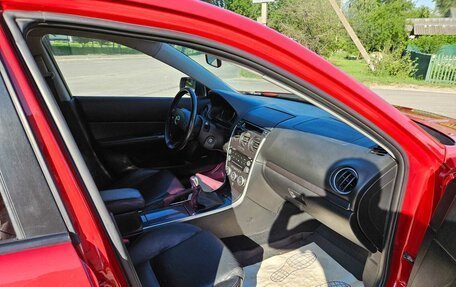 Mazda 6 MPS, 2006 год, 1 050 000 рублей, 7 фотография