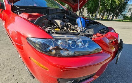 Mazda 6 MPS, 2006 год, 1 050 000 рублей, 10 фотография