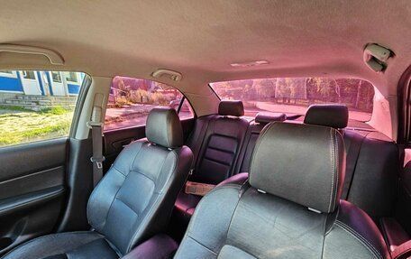 Mazda 6 MPS, 2006 год, 1 050 000 рублей, 12 фотография