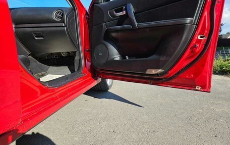 Mazda 6 MPS, 2006 год, 1 050 000 рублей, 6 фотография