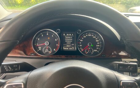 Volkswagen Passat B7, 2011 год, 860 000 рублей, 2 фотография