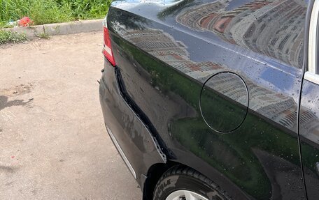Volkswagen Passat B7, 2011 год, 860 000 рублей, 19 фотография