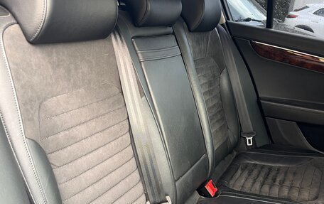 Volkswagen Passat B7, 2011 год, 860 000 рублей, 17 фотография