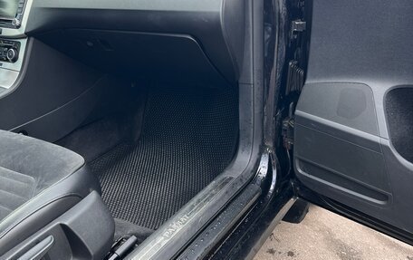 Volkswagen Passat B7, 2011 год, 860 000 рублей, 15 фотография