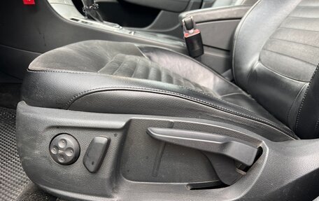 Volkswagen Passat B7, 2011 год, 860 000 рублей, 12 фотография