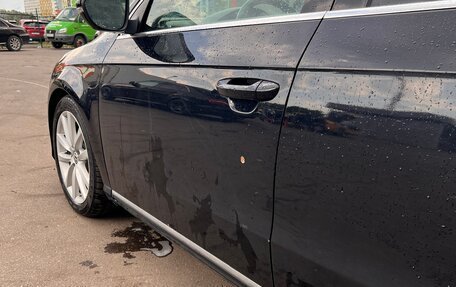 Volkswagen Passat B7, 2011 год, 860 000 рублей, 16 фотография