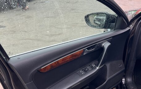 Volkswagen Passat B7, 2011 год, 860 000 рублей, 22 фотография