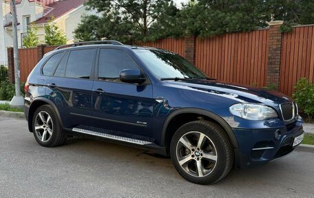 BMW X5, 2010 год, 2 049 000 рублей, 5 фотография