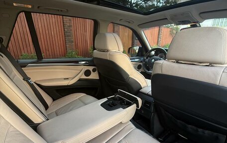 BMW X5, 2010 год, 2 049 000 рублей, 11 фотография
