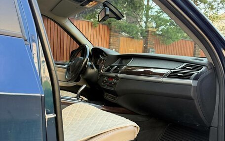 BMW X5, 2010 год, 2 049 000 рублей, 8 фотография