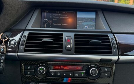 BMW X5, 2010 год, 2 049 000 рублей, 10 фотография