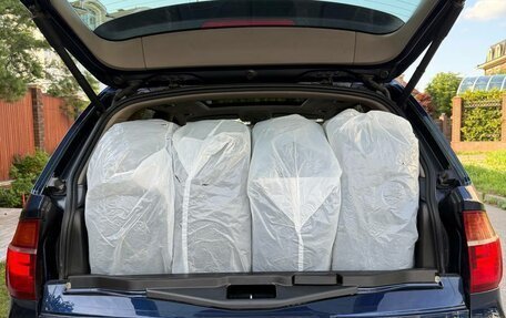 BMW X5, 2010 год, 2 049 000 рублей, 12 фотография