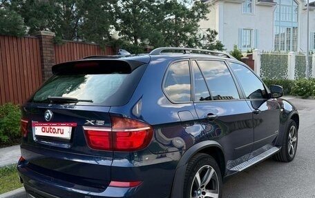 BMW X5, 2010 год, 2 049 000 рублей, 4 фотография