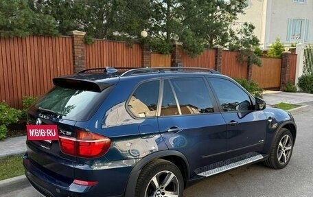 BMW X5, 2010 год, 2 049 000 рублей, 6 фотография