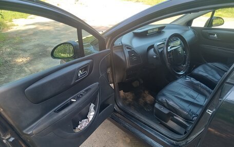Citroen C4 II рестайлинг, 2006 год, 350 000 рублей, 7 фотография