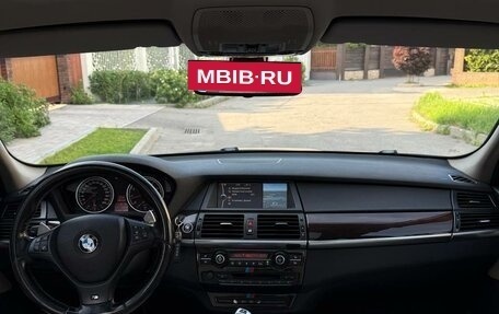 BMW X5, 2010 год, 2 049 000 рублей, 9 фотография