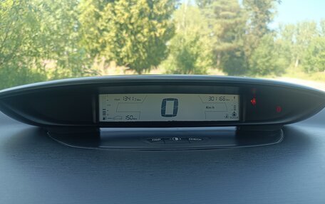Citroen C4 II рестайлинг, 2006 год, 350 000 рублей, 12 фотография