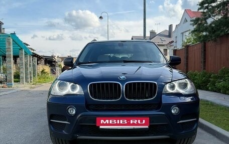 BMW X5, 2010 год, 2 049 000 рублей, 7 фотография