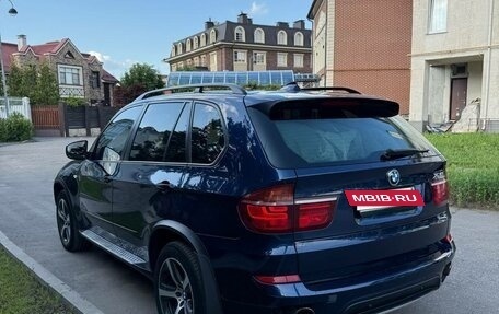 BMW X5, 2010 год, 2 049 000 рублей, 3 фотография