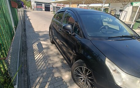 Citroen C4 II рестайлинг, 2006 год, 350 000 рублей, 22 фотография