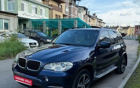 BMW X5, 2010 год, 2 049 000 рублей, 2 фотография