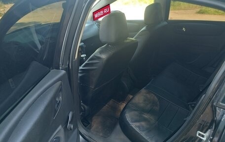 Citroen C4 II рестайлинг, 2006 год, 350 000 рублей, 10 фотография
