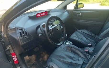 Citroen C4 II рестайлинг, 2006 год, 350 000 рублей, 23 фотография