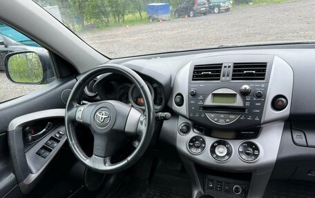 Toyota RAV4, 2007 год, 850 000 рублей, 3 фотография