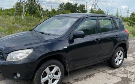 Toyota RAV4, 2007 год, 850 000 рублей, 7 фотография