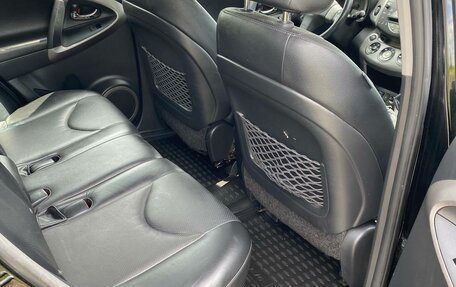 Toyota RAV4, 2007 год, 850 000 рублей, 6 фотография