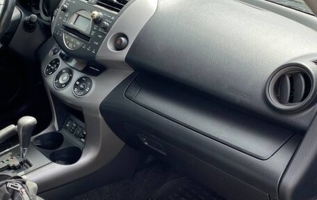 Toyota RAV4, 2007 год, 850 000 рублей, 4 фотография