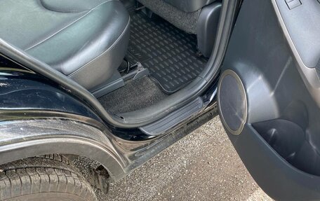 Toyota RAV4, 2007 год, 850 000 рублей, 9 фотография