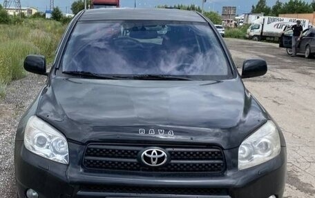 Toyota RAV4, 2007 год, 850 000 рублей, 5 фотография