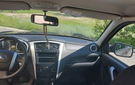 Datsun on-DO I рестайлинг, 2015 год, 590 000 рублей, 11 фотография