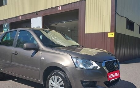 Datsun on-DO I рестайлинг, 2015 год, 590 000 рублей, 13 фотография