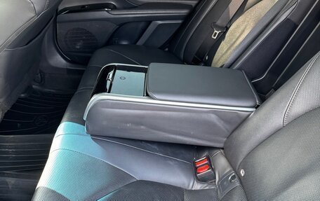 Toyota Camry, 2018 год, 2 750 000 рублей, 9 фотография