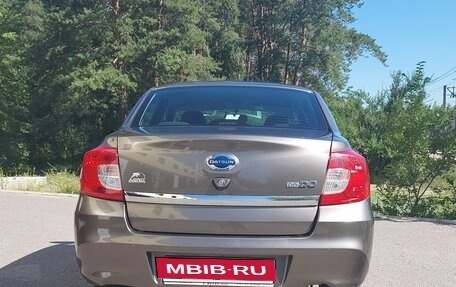 Datsun on-DO I рестайлинг, 2015 год, 590 000 рублей, 7 фотография
