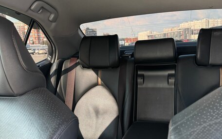 Toyota Camry, 2018 год, 2 750 000 рублей, 14 фотография