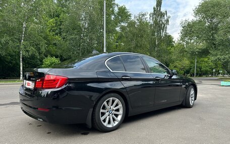BMW 5 серия, 2013 год, 1 545 000 рублей, 7 фотография
