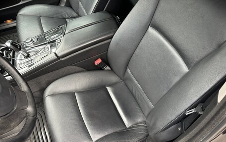 BMW 5 серия, 2013 год, 1 545 000 рублей, 14 фотография