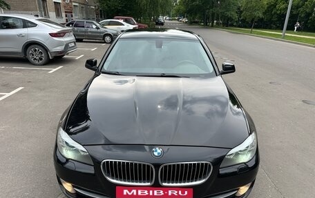 BMW 5 серия, 2013 год, 1 545 000 рублей, 6 фотография