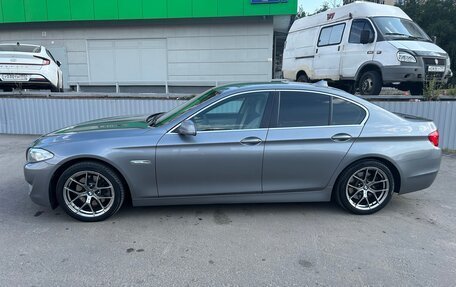 BMW 5 серия, 2012 год, 1 800 000 рублей, 6 фотография