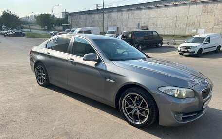 BMW 5 серия, 2012 год, 1 800 000 рублей, 10 фотография